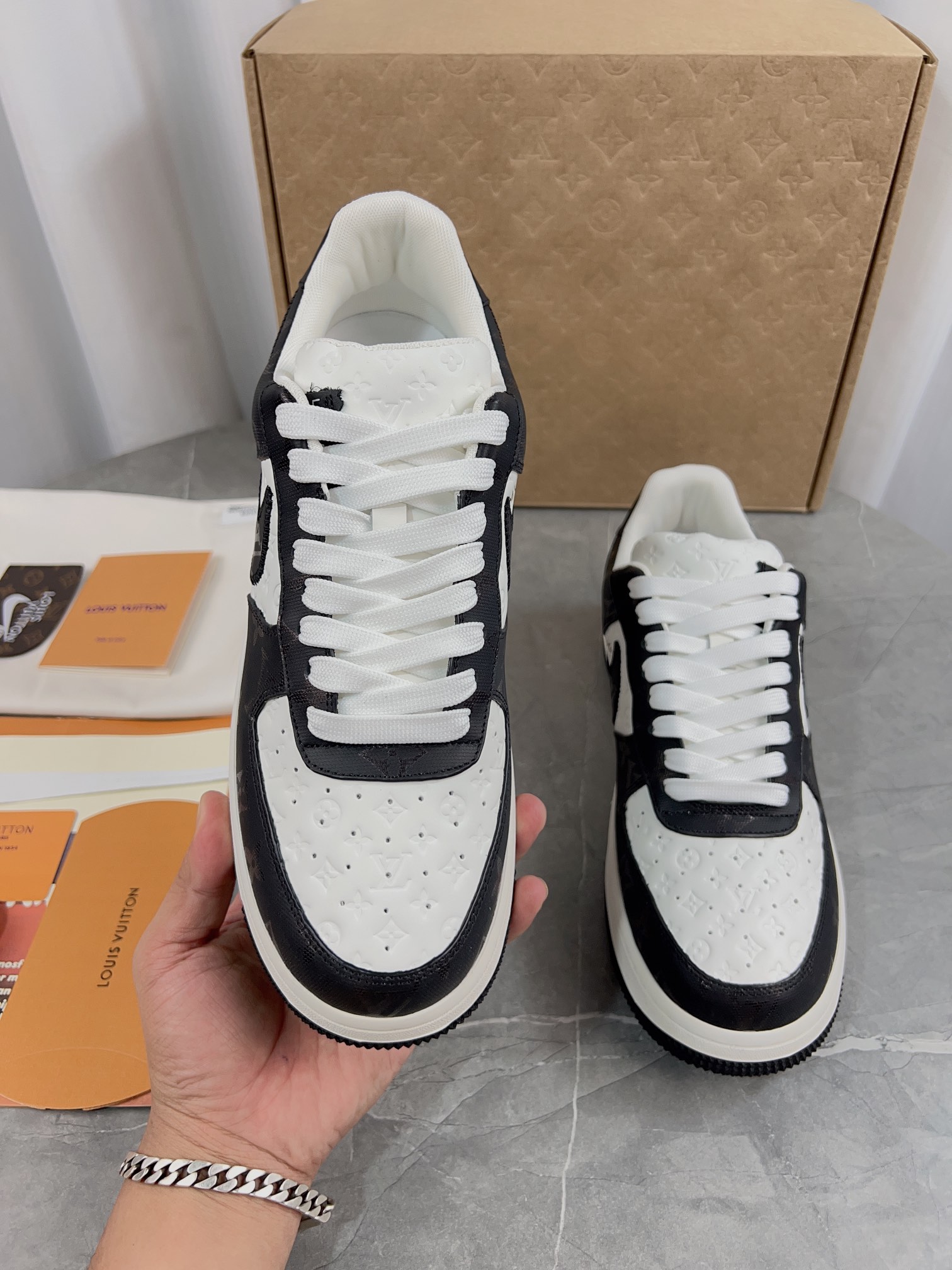 Nike Jordan shoe